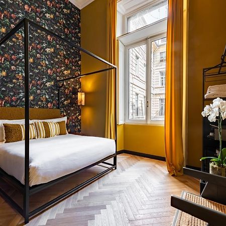The Couper Castello Hotel Milan Exterior photo
