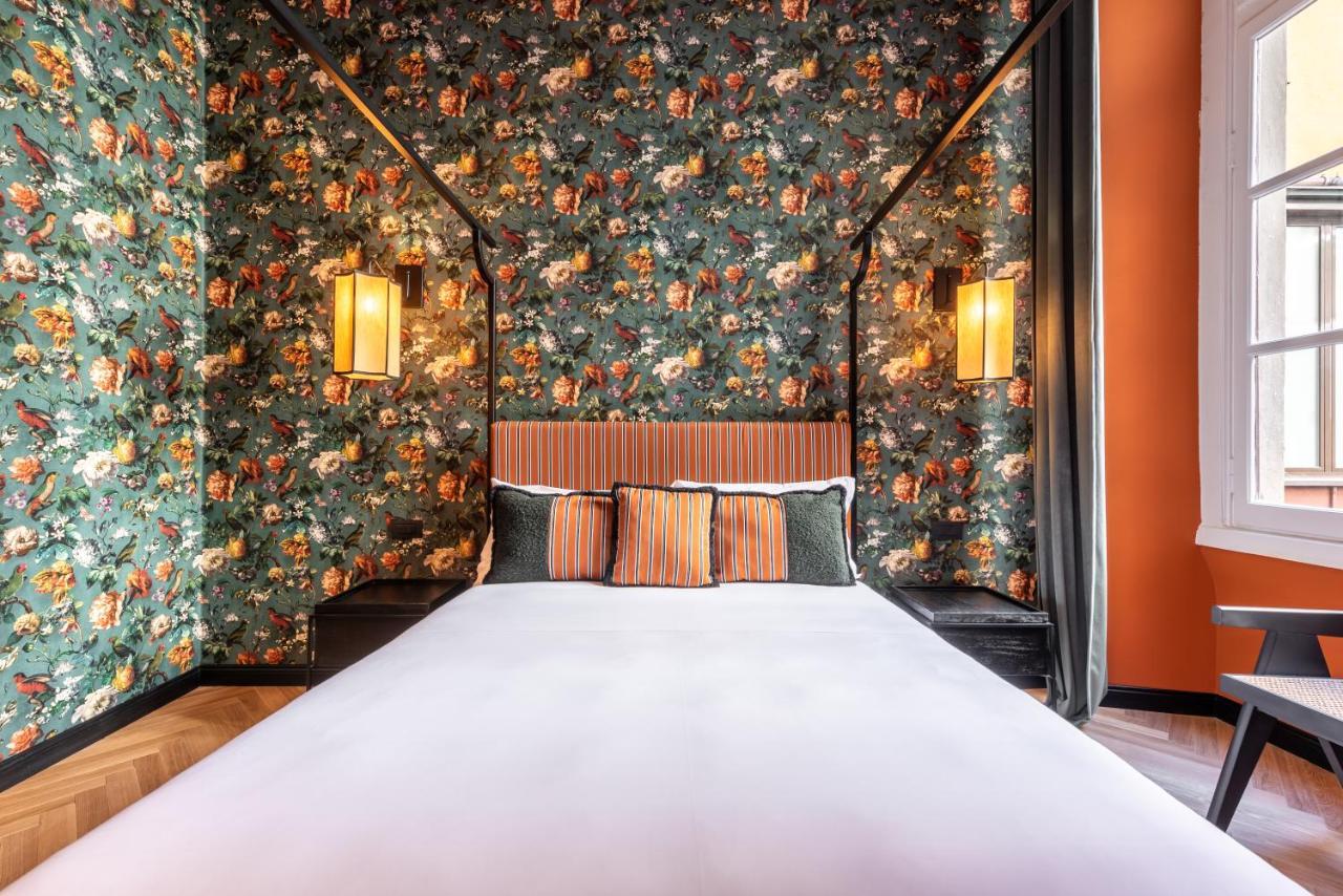 The Couper Castello Hotel Milan Exterior photo