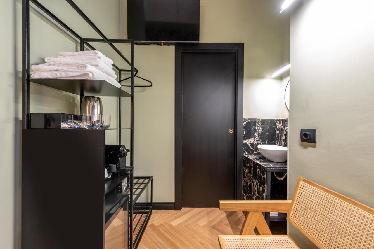 The Couper Castello Hotel Milan Exterior photo